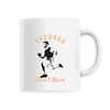 Mug Excuses don`t burn