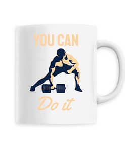 You can do it