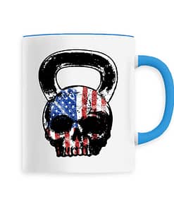Mug Us